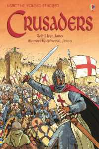 Crusaders (Young Reading Series 3)