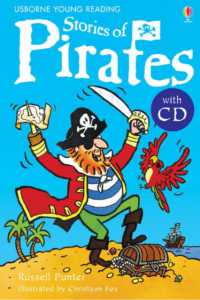 Stories of Pirates (Young Reading Series 1)