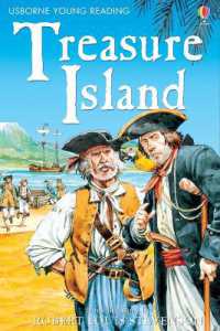 Treasure Island (Young Reading Series 2)