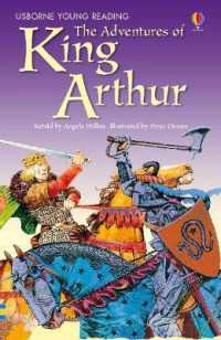 Adventures of King Arthur (Young Reading Series 2)