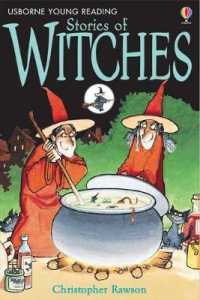 Stories of Witches (Young Reading Series 1)