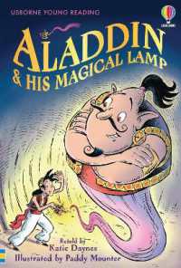 Aladdin and His Magical Lamp (Young Reading Series 1)