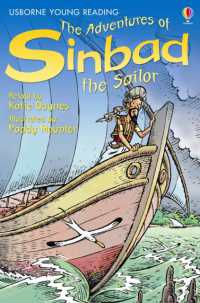 Adventures of Sinbad the Sailor (Young Reading Series 1)