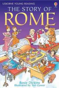 The Story of Rome (Young Reading Series 2)