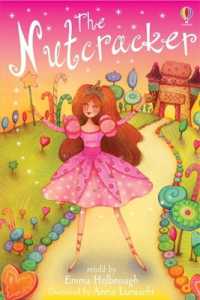 The Nutcracker (Young Reading Series 1)