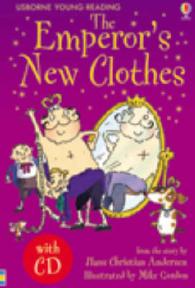 The Emperor's New Clothes (Young Reading Series 1)