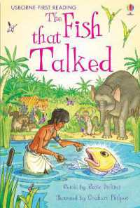 The Fish that Talked (First Reading Level 3)