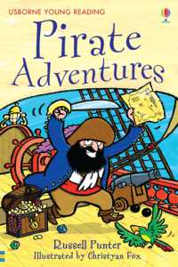 Pirate Adventures (Young Reading Series 1) -- Hardback