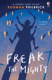 Freak the Mighty (Usborne Modern Classics)