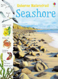Naturetrail Seashore -- Paperback