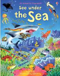 See under the Sea (See inside) （Board Book）