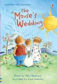 The Mouse's Wedding (First Reading Level 3)
