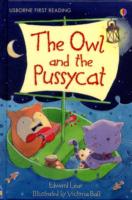 The Owl and the Pussy Cat (First Reading Level 4)