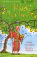 The Magic Pear Tree (First Reading Level 3)