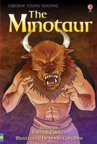 The Minotaur (Young Reading Series 1)
