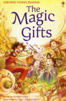 The Magic Gifts (Young Reading Series 1)