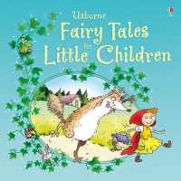 Fairy Tales for Little Children (Picture Book Collection)
