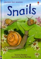 Snails (First Reading Level 2)