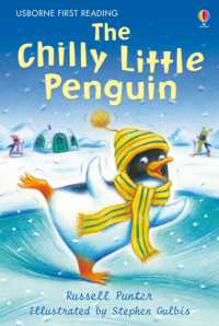 The Chilly Little Penguin (First Reading Level 2)