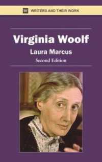 Virginia Woolf (Writers and Their Work)