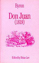 Don Juan (Annotated Student Texts)