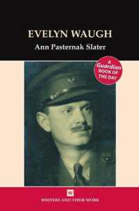 Evelyn Waugh (Writers and Their Work)