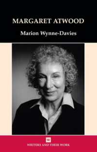 Margaret Atwood (Writers and Their Work) （New）