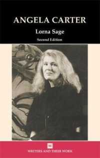 Angela Carter (Writers and Their Work) （2ND）