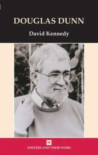 Douglas Dunn (Writers and Their Work) （New）