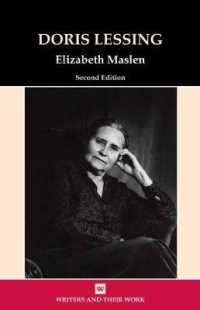 Doris Lessing (Writers and Their Work) （2ND）