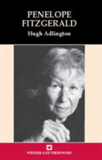 Penelope Fitzgerald (Writers and Their Work)