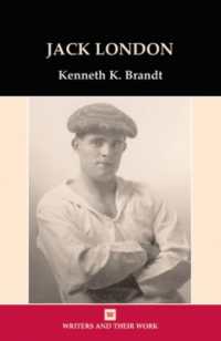 Jack London (Writers and Their Work)