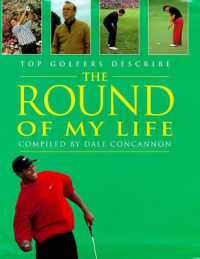The Round of My Life