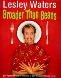 Broader than Beans