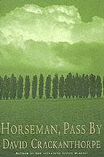 Horseman, Pass by