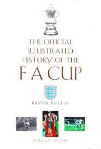 The Official Illustrated History of the FA Cup （2ND）