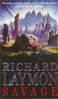 Savage : The horrors of the Ripper are brought to the New World...