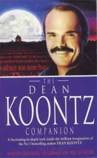 The Dean Koontz Companion