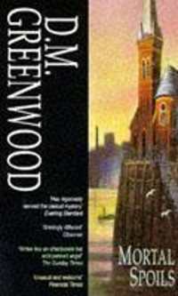 Mortal Spoils