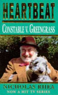 Heartbeat: Constable versus Greengrass