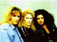 Band of Gold (Band of gold)