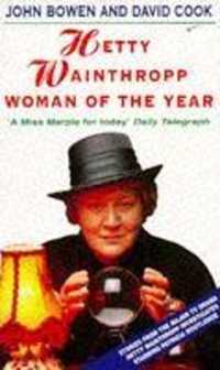Hetty Wainthropp : Woman of the Year