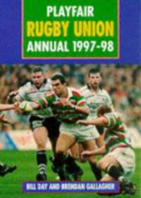Playfair Rugby Union Annual