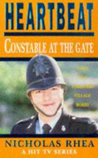 Constable at the Gate