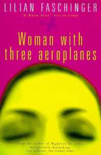 Woman with Three Aeroplanes