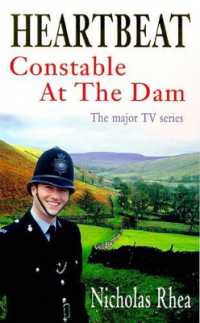 Constable at the Dam