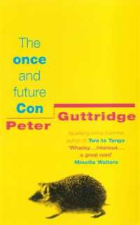 The Once and Future Con