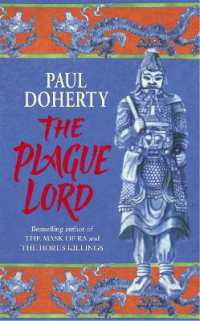 The Plague Lord : Marco Polo investigates murder and intrigue in the Orient