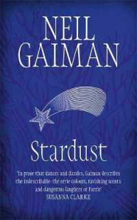 Stardust -- Paperback