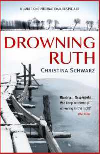 Drowning Ruth (Oprah's Book Club) : The stunning psychological drama you will never forget